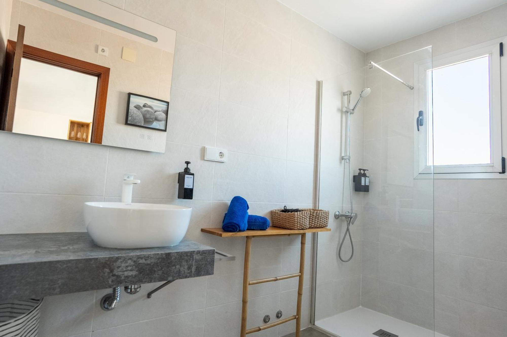 Apartment Atico Centrico Con Vistas A Molinos Campo De Criptana